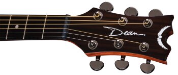 Dean Guitars AXS Dreadnought Cutaway : axdcegn v5 Dean Guitars AXS Dreadnought Cutaway : axdcegn v5