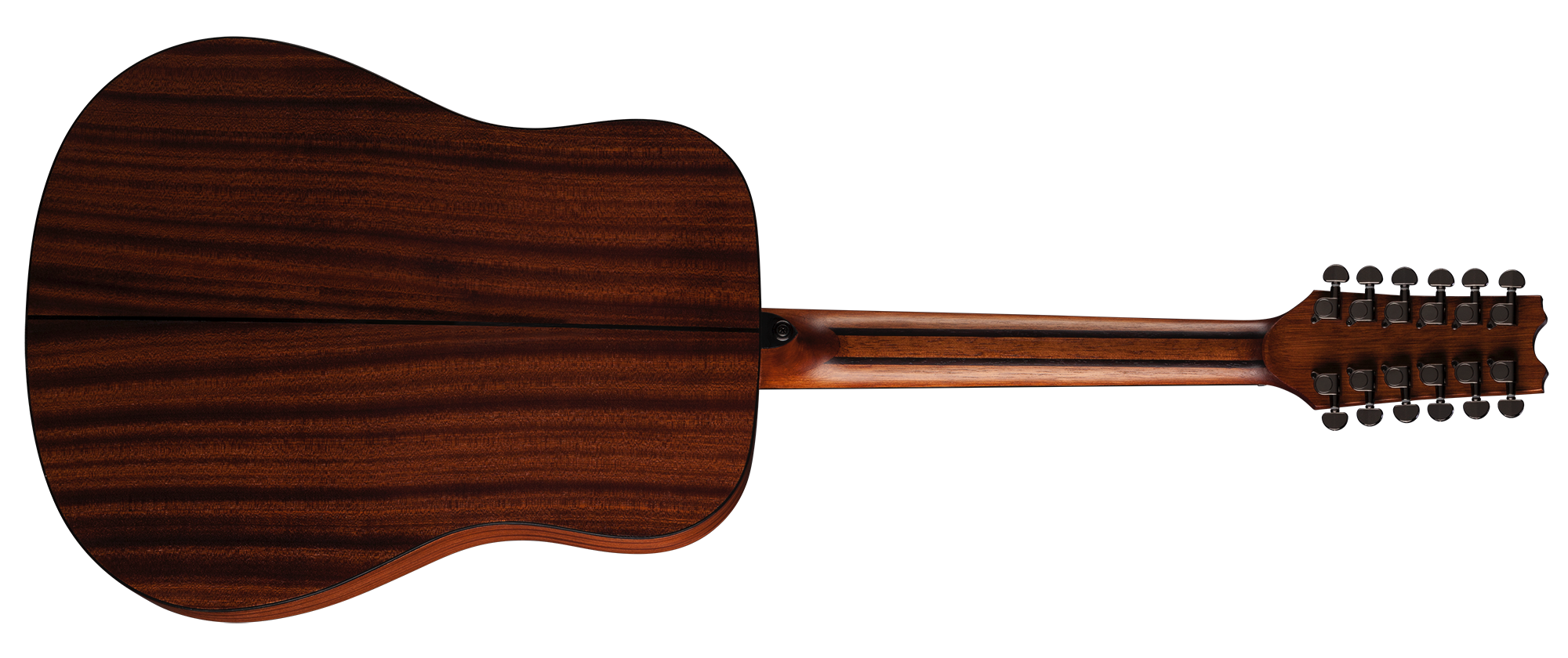 Dean Guitars AXS Dreadnought 12 String : axd12mah v2