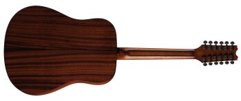 Dean Guitars AXS Dreadnought 12 String : axd12mah v2 Dean Guitars AXS Dreadnought 12 String : axd12mah v2