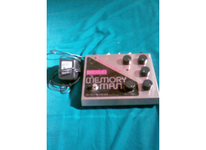Electro-Harmonix Deluxe Memory Man