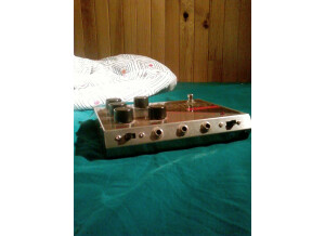 Electro-Harmonix Deluxe Memory Man