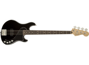 Deluxe Dimension Bass IV - Black