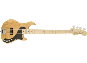 Deluxe Dimension Bass IV - Natural