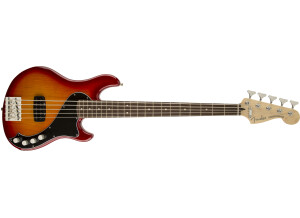 Fender Deluxe Dimension Bass V (2013)