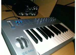 E-MU Xboard25 (9453)