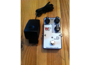Wiz Pedal Mini-D (49429)