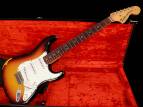 Fender Custom Shop '69 Relic Stratocaster