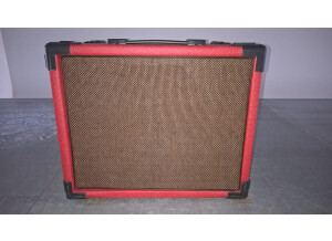 Mesa Boogie 1x12 Thiele (43870)
