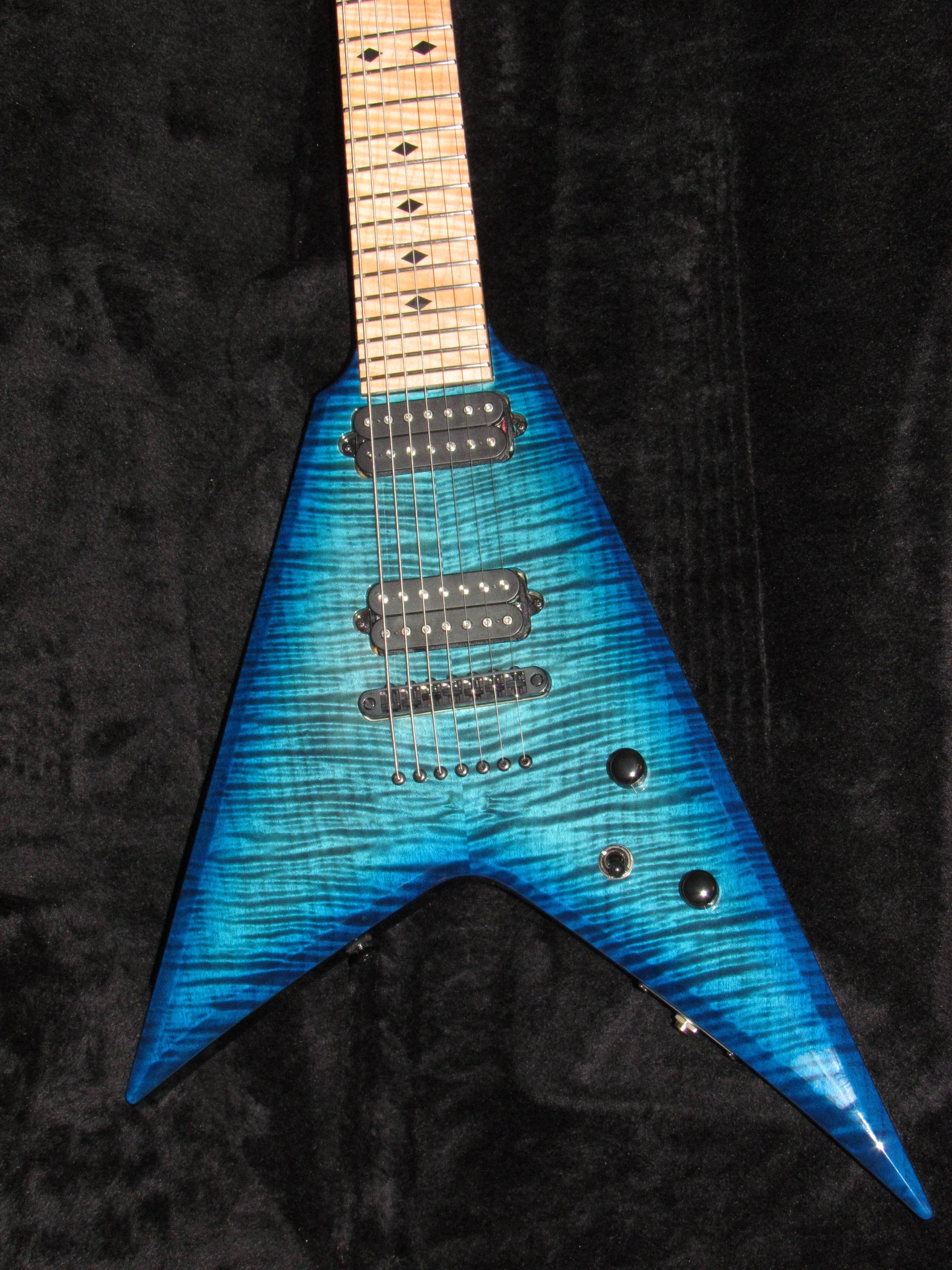 Kiesel Ultra V7