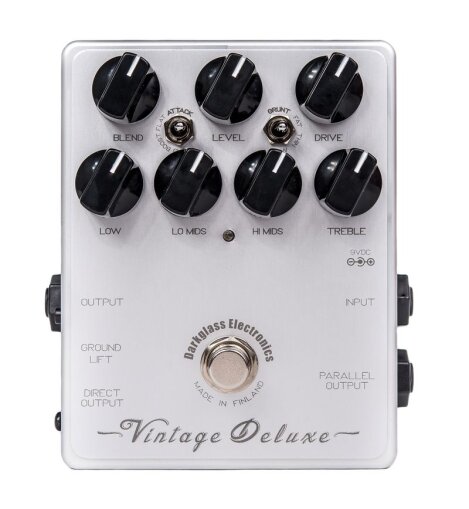 Vintage Deluxe White 800 Vintage Deluxe White 800