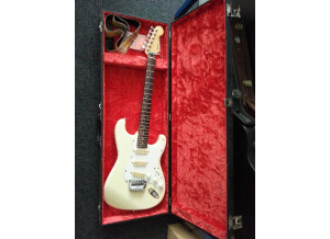 Fender Stratocaster Japan (36255)