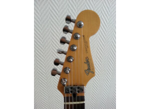 Fender Stratocaster Japan (66728)