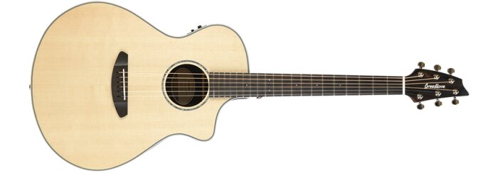 Breedlove Pursuit Concert Ziricote : 1 Breedlove Pursuit Concert Ziricote : 1