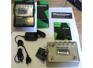 Blackstar Amplification HT-Dual (88762)