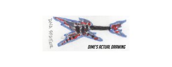 Dean Guitars Razorback DB Floyd DNA Spatter : rzrdbfdna v8 Dean Guitars Razorback DB Floyd DNA Spatter : rzrdbfdna v8