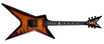 Dean Guitars Stealth Floyd FM : 1 Dean Guitars Stealth Floyd FM : 1