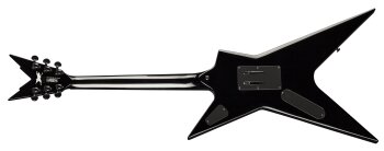 Dean Guitars Stealth Floyd FM : sthftbz v2 Dean Guitars Stealth Floyd FM : sthftbz v2