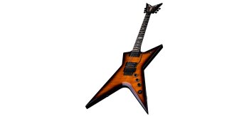 Dean Guitars Stealth Floyd FM : sthftbz v3 Dean Guitars Stealth Floyd FM : sthftbz v3