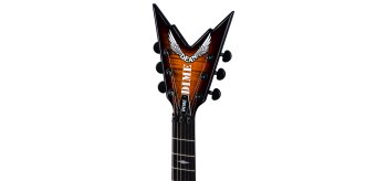 Dean Guitars Stealth Floyd FM : sthftbz v5 Dean Guitars Stealth Floyd FM : sthftbz v5