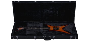 Dean Guitars Stealth Floyd FM : sthftbz v7 Dean Guitars Stealth Floyd FM : sthftbz v7