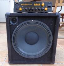 Markbass Little Mark 250