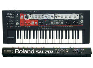 Roland SH-201 (79139)