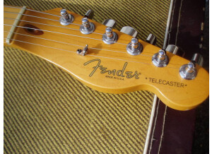 Fender Telecaster USA american standard