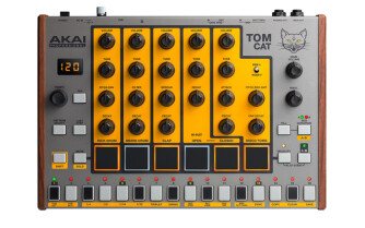 Akai Professional Tom Cat