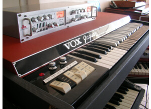 Vox Jaguar (46364)