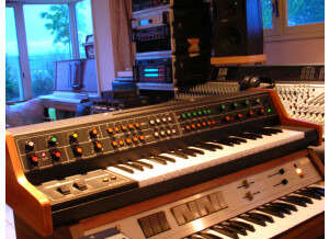 Vermona Synthesizer (23097)