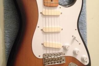 EMG DG20 David Gilmour