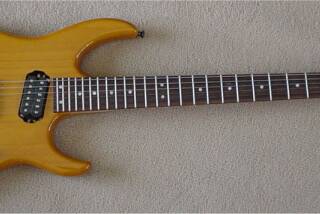 Hamer Diablo USA