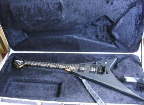 Jackson Randy Rhoads RR2