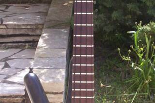 Warwick Corvette $$ 4