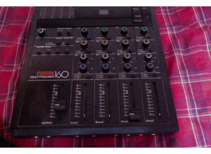 Fostex 160 2