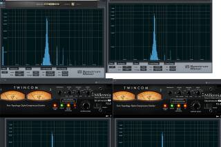 Elysia mpressor Plugin