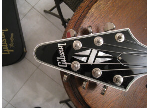 Gibson Flying V Custom (93633)