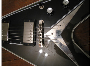 Gibson Flying V Custom (88911)