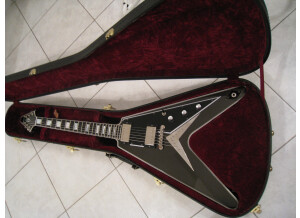 Gibson Flying V Custom (5394)