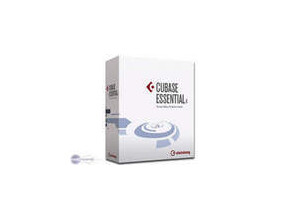 Steinberg Cubase 4 Essential