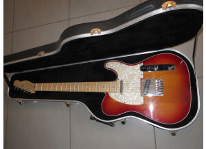 Fender American Deluxe Telecaster [2010-2015] (93753)