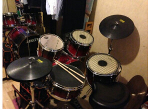 Batterie superstar 2