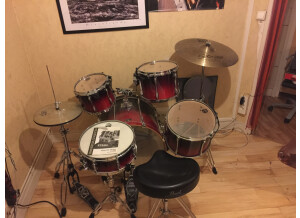 Batterie superstar 3