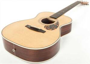 Furch OM33-SR