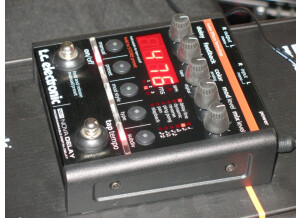 TC Electronic ND-1 Nova Delay (71041)