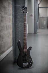 Warwick Pro Streamer LX 4 - Nirvana Black : IMG 4784 Warwick Pro Streamer LX 4 - Nirvana Black : IMG 4784