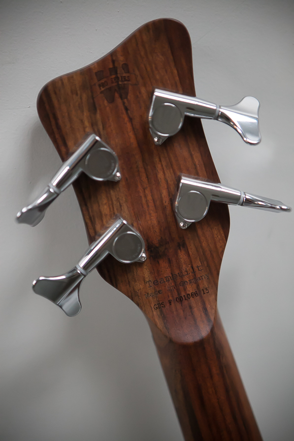 Warwick Pro Streamer LX 4 - Nirvana Black : IMG 4791