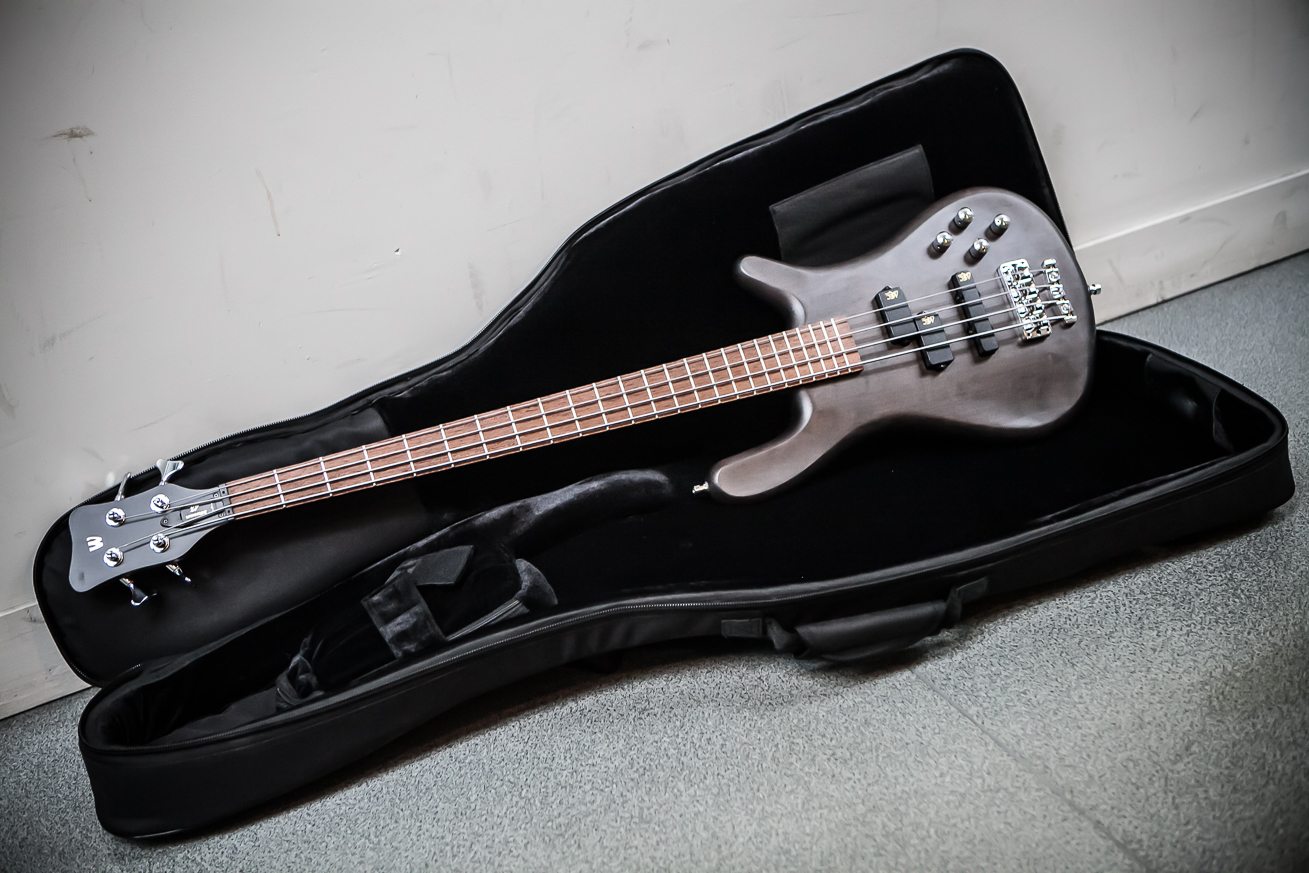 Warwick Pro Streamer LX 4 - Nirvana Black : IMG 4793