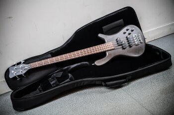 Warwick Pro Streamer LX 4 - Nirvana Black : IMG 4793 Warwick Pro Streamer LX 4 - Nirvana Black : IMG 4793