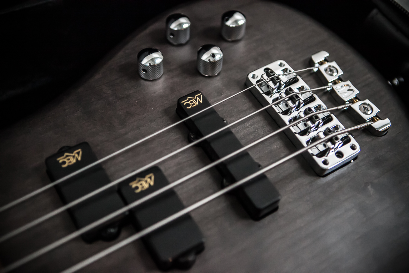 Warwick Pro Streamer LX 4 - Nirvana Black : IMG 4794